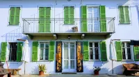 La Casa Di Yorik - Design and Relax in the Monferrato area