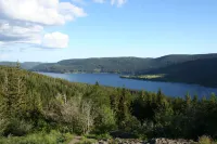 Top apartment Auerhahn in the vacation resort with pool in the paradise of the Black Forest