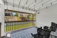 Spacious 5-bedroom retreat with AC and WiFi inSouth Ogden.  Relax in our Hot Tub Hotels in South Ogden