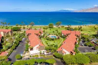 Luana Kai Resort D306 - Swimmingpools
