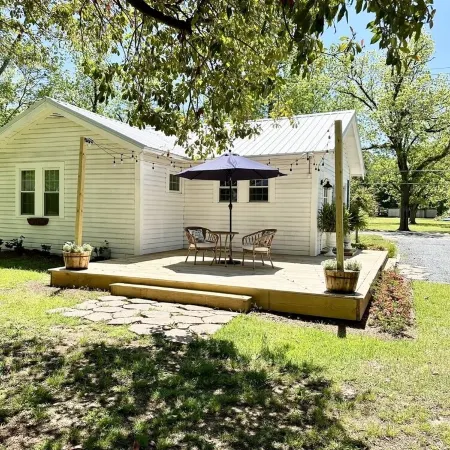 Cottage - Wetumpka