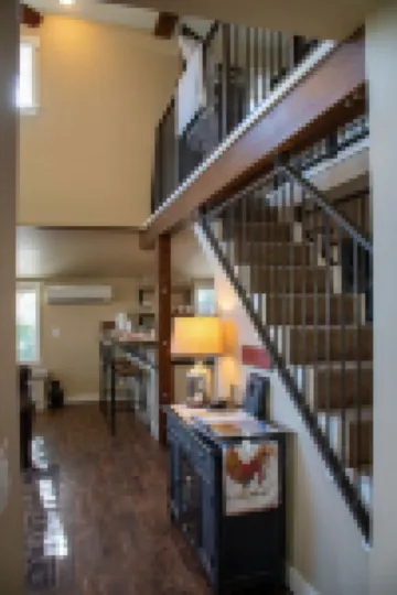 The Barn on Braden, Classic Splendor on the South Side