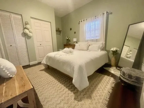 💎Hidden Gem- 5 miles from Siesta Key Beach!Prime location in Sarasota!