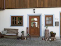 Neubau - Freundliche Fewo Bergblick Hotels in Hoslwang