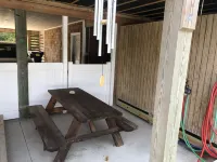 Come Seas the day at this beautiful beach house!