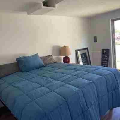 Surfer's Getaway Rooms