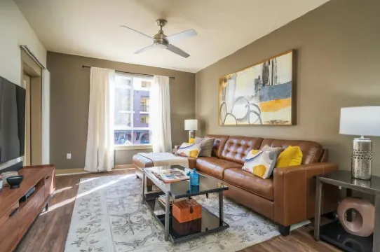 Luxury Resort Condo by Six Flags Magic Mountain