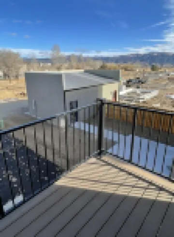 Duplex Near Monarch, Hiking, Biking & Ark River.  April/May Sale.  STR 26-218