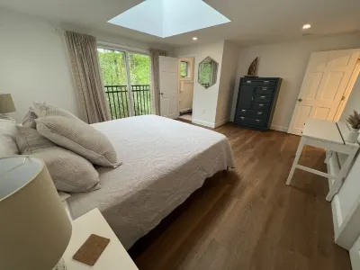 Cozy Cape House!!