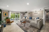 Mtn+City Views 4Br Firepit FamilyRetreat Nearunr