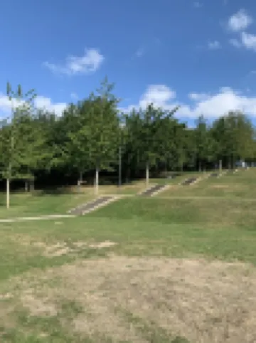 Le Repère des Hortillonnages - La Cabane