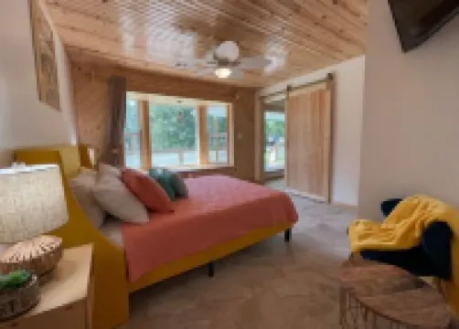 Cottage 2/Roaring River/TRL/EurekaSprings/Wi-Fi