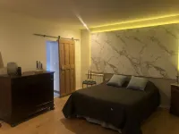 À 1km du Pont du Gard Logement Cosy ds Beau Village Avec son Église Médiéval