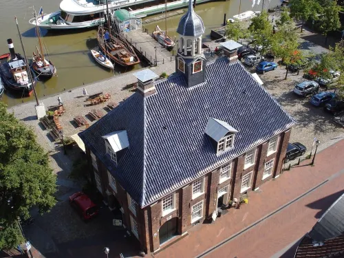 Apartment-Loga, with everything your heart desires. レーアのホテル