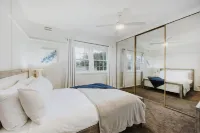 A perfect place to rest, relax and reconnect with friends or family. Hotel a Meroo