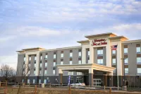Hampton Inn & Suites Mount Laurel/Moorestown Hotels in Mount Laurel