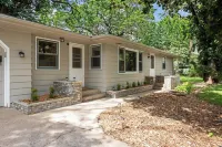 Serenity near the lakes and quick access to Minneapolis Hotels near Massage Envy