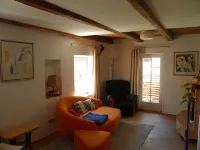 Apartment Hintertrojer in a central location, good food with free WIFI Hotel a Laion