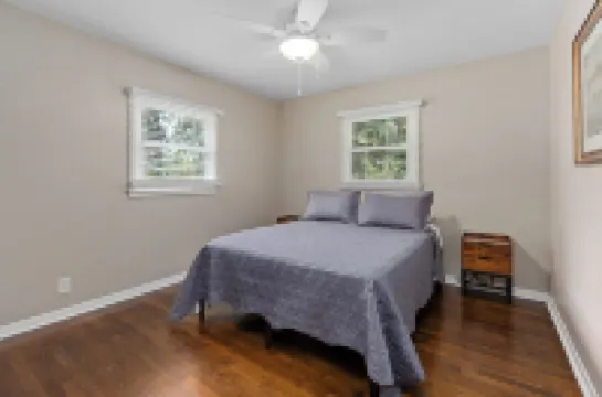 Valparaiso Corporate Home Hotels in Valparaiso