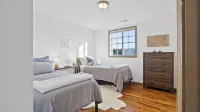 Bandon Beach and Golf Retreat, plus pet friendly.