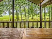 Private Mountain Home, 2miles To Ski, Hot Tub, Views, Fireplace, & Pet Friendly! 비치 마운틴 호텔