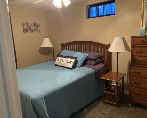 Neat and Nifty1 bedroom apartment in Lancaster Hotels in Lancaster