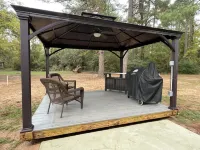 Relaxing country home 2 minutes from Caddo Lake!!! Pet Friendly! - Homestays