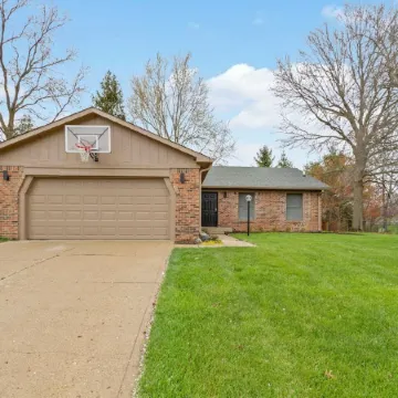 Casa Boho- Fire Pit, BBQ, B-ball hoop