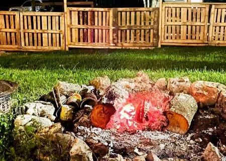 Casa Puka -STUDIO/CABIN