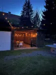 Vacation house-Braunlage apartment 4