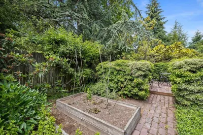 CapHill Charm 3-bedroom house with WiFi, central AC and near everything. Hotels in capitol hill