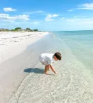 Beat the Summertime Heat Waterfront Escape! Pool, Canal, Gulf Beaches & Fishing!
