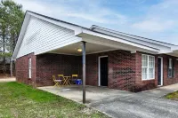 3 Bed 2 Bath Renovated Cozy Rustic Home