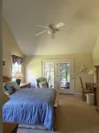 Single Level Lakehouse Retreat