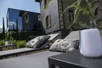 Exklusives Urlaubs-appartement "pfauenauge"
