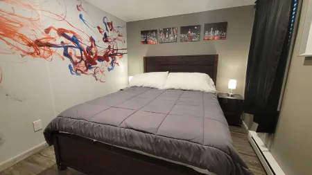 The Place *Sleeping Bear Dunes * Traverse City