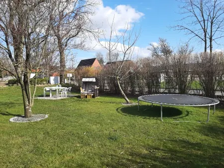 Moin moin here in our rural idyll