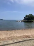 Short Beach Coastal Cottage - 비치