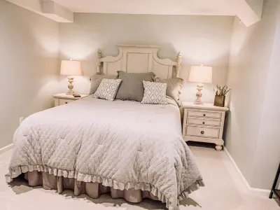 [Optional Hot Tub] Farmhouse style apartment - newly renovated