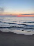 Lower Rates Lake Michigan Lakefront August 3 Night  18th-21st and 2 24-25 Stay