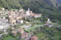 Bluelake Apartment - Lake Como