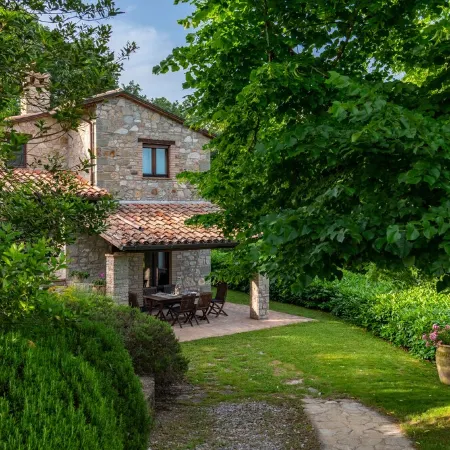 Villa Rosaspina from 1700's. Private pool, Air-conditioning, Jacuzzi, DSL/Wi-Fi