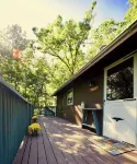 Romantic Shenandoah Mountain Retreat 셰난도아 국립공원 주변 호텔