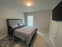 Newly built home near SWIFlorida airport