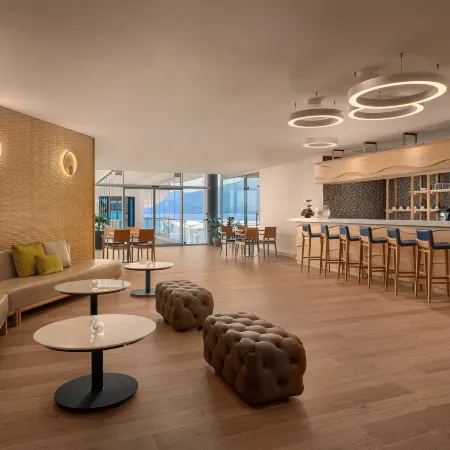 Hilton Rijeka Costabella Beach Resort & Spa