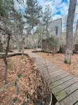 Cozy Pondside Cottage, Wellfleet, 5 Min to Beaches