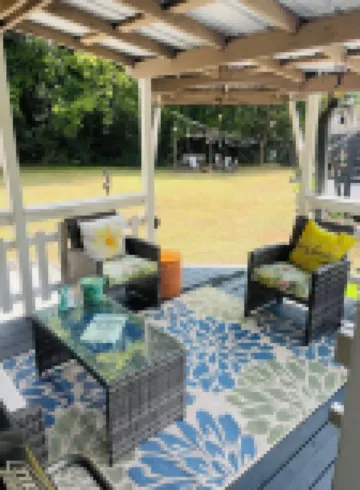 Etowah River, Berry & Shorter College, Tennis, Trails-3 Miles from Broad St.