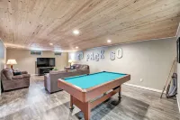 Shadow Lane Tailgate House - Newly Remodeled