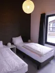 Design Villa Winterberg: Luxury vacation home directly on the slopes/meadow