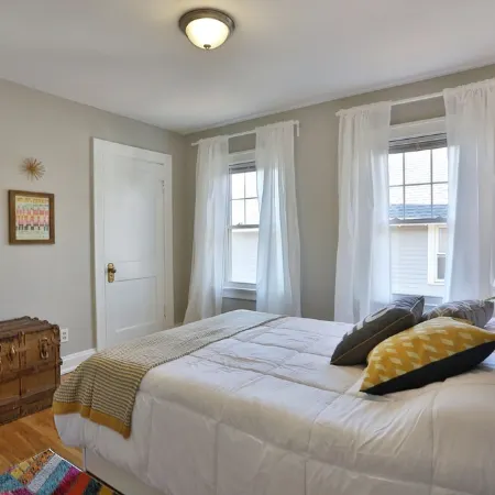 Top Rated Clintonville Home-Close to Everything!